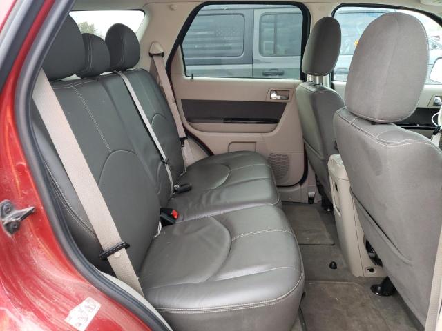 Photo 6 from auction – 2011 MAZDA TRIBUTE S with VIN 4F2CY0GG9BKM02664