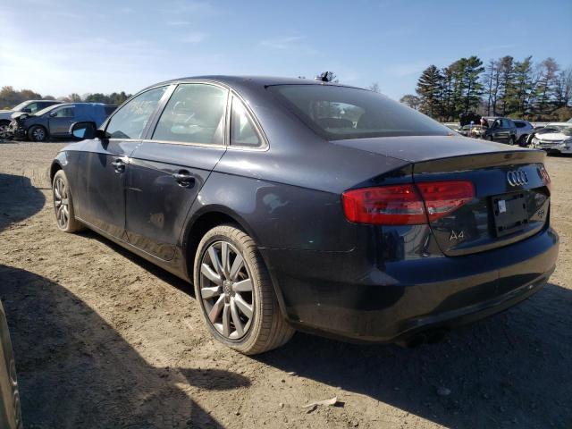 Фото 3 с аукциона – 2014 AUDI A4 PREMIUM с VIN WAUBFAFL0EN040990