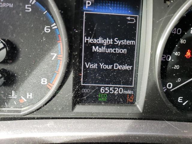 Photo 8 from auction – 2018 TOYOTA RAV4 LE with VIN JTMZFREV0JJ159904