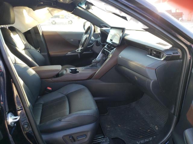 Photo 5 from auction – 2021 TOYOTA VENZA LE with VIN JTEAAAAH1MJ007594