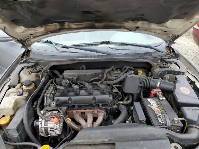 Zdjęcie 7 z aukcji – 2003 NISSAN ALTIMA BAS z VIN 1N4AL11E43C304680