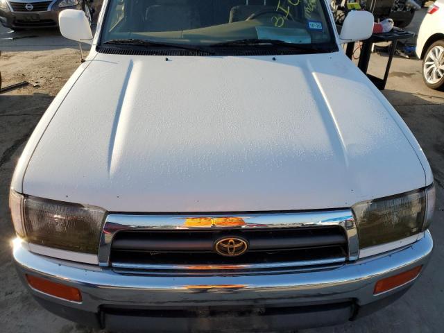 Photo 11 from auction – 1997 TOYOTA 4RUNNER LI with VIN JT3GN87R7V0049758