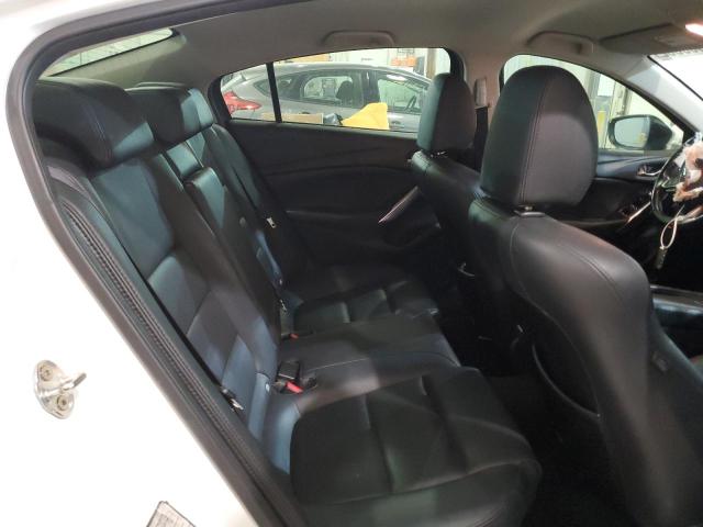 Photo 6 from auction – 2017 MAZDA 6 TOURING with VIN JM1GL1V54H1106697