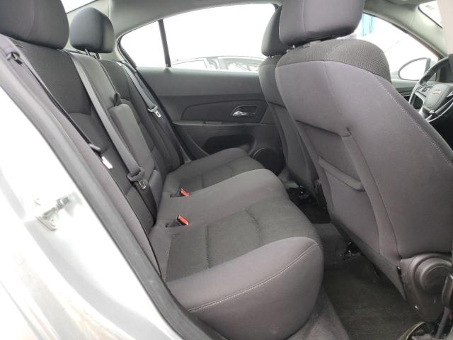 Photo 10 from auction – 2013 CHEVROLET CRUZE LT with VIN 1G1PC5SB3D7222507