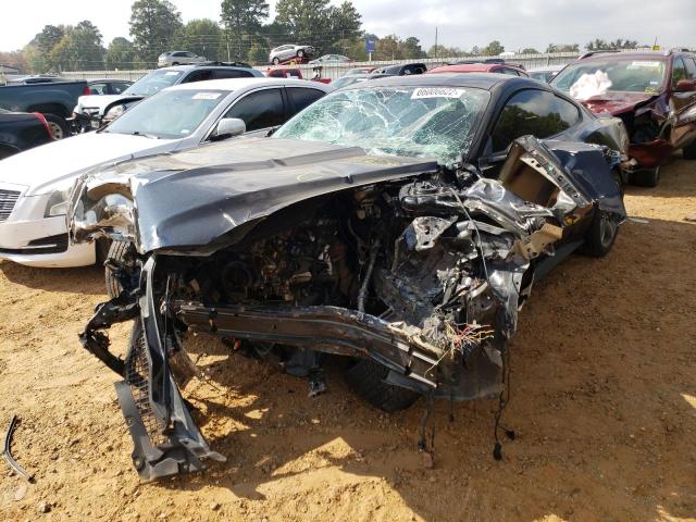 Photo 2 from auction – 2016 FORD MUSTANG with VIN 1FA6P8AM2G5267729
