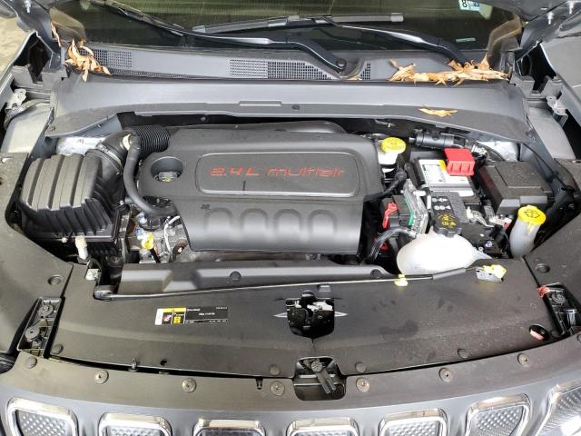 Photo 7 from auction – 2022 JEEP COMPASS SP with VIN 3C4NJDAB2NT172325