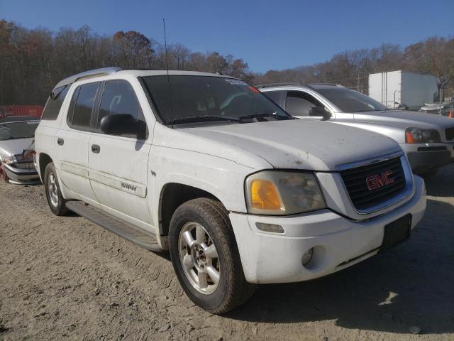 GMC ENVOY XUV 2004 with VIN 1GKET12P646167175 - Photo from auction