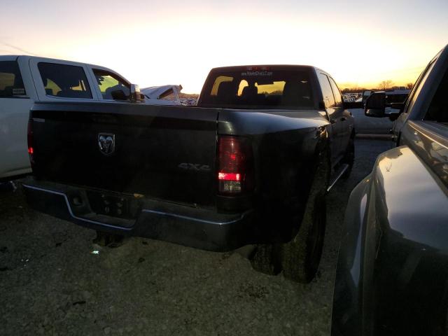 Photo 4 from auction – 2018 RAM 3500 ST with VIN 3C63RRGL4JG259070