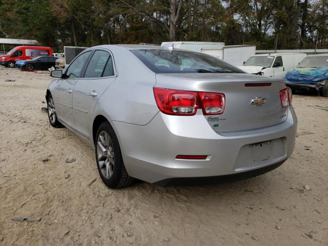Photo 3 from auction – 2015 CHEVROLET MALIBU 1LT with VIN 1G11C5SL7FF300472
