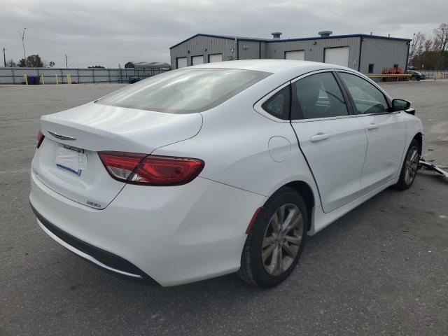 Photo 4 from auction – 2015 CHRYSLER 200 LIMITE with VIN 1C3CCCAB7FN714035