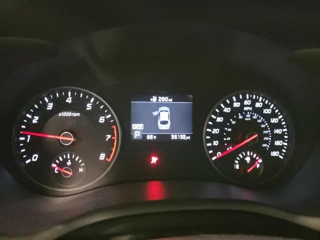 Photo 8 from auction – 2019 KIA STINGER GT with VIN KNAE35LC9K6054488