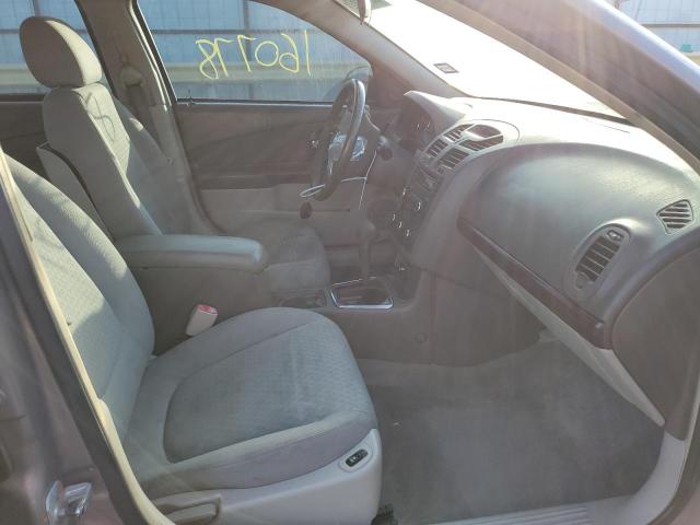 Photo 5 from auction – 2007 CHEVROLET MALIBU LT with VIN 1G1ZT58N87F102898