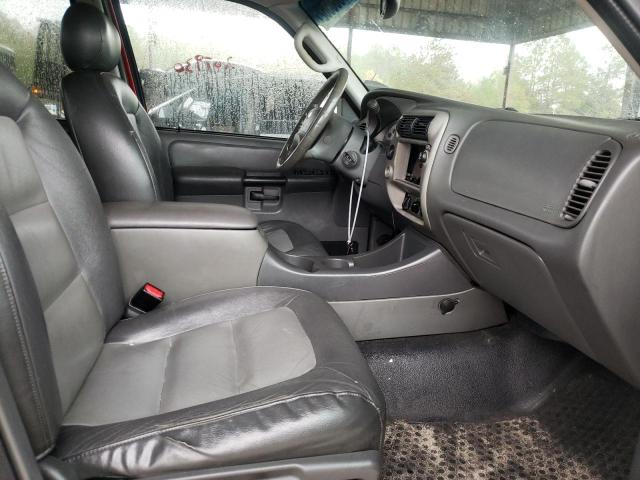 Photo 5 from auction – 2004 FORD EXPLORER S with VIN 1FMDU67K44UA66447