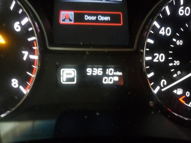 Photo 8 from auction – 2015 NISSAN PATHFINDER with VIN 5N1AR2MM0FC626301