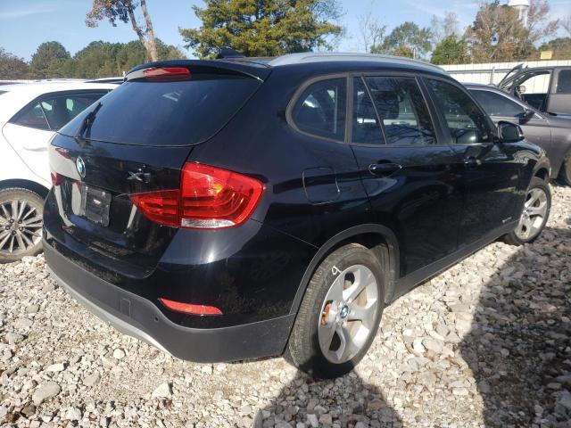 Photo 4 from auction – 2015 BMW X1 SDRIVE2 with VIN WBAVM1C58FVW56947