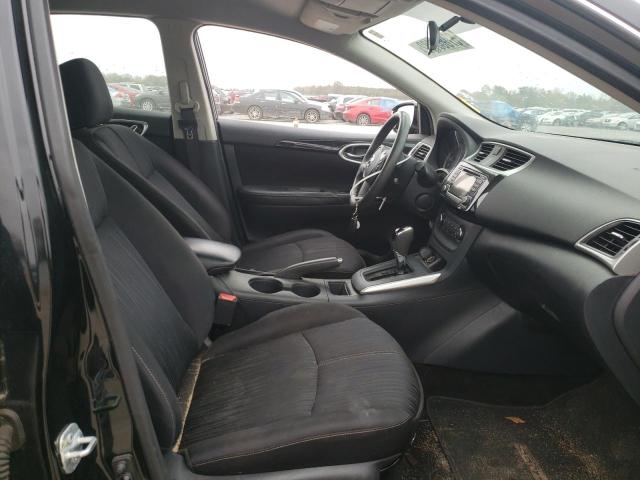 Photo 5 from auction – 2016 NISSAN SENTRA S with VIN 3N1AB7AP6GL652494