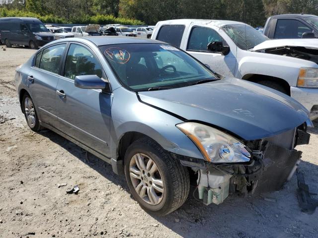 NISSAN ALTIMA BAS 2010 with VIN 1N4AL2APXAN410737 - Photo from auction