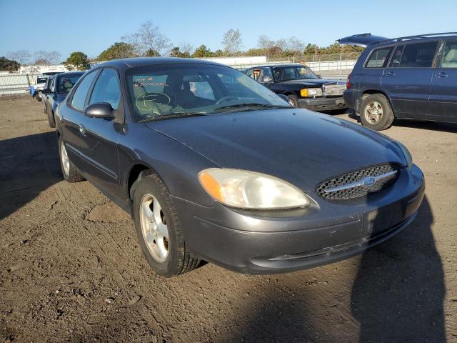 صورة رقم 1 من المزاد - 2003 FORD TAURUS SES مع VIN 1FAFP55U73A185781