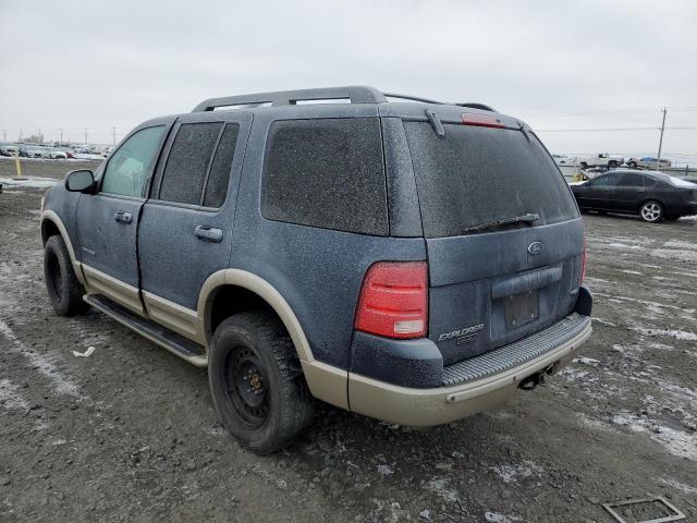 Photo 3 from auction – 2005 FORD EXPLORER E with VIN 1FMZU74K25UB07806