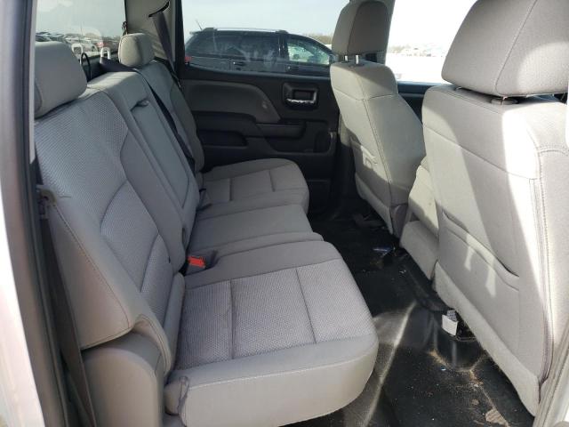 Photo 6 from auction – 2017 CHEVROLET SILVERADO with VIN 3GCPCNEC5HG298137