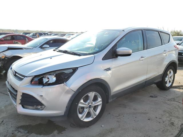 Photo 1 from auction – 2015 FORD ESCAPE SE with VIN 1FMCU0GX4FUB29103