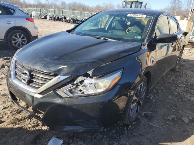 Photo 2 from auction – 2016 NISSAN ALTIMA 2.5 with VIN 1N4AL3AP1GC249365