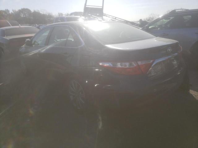 Photo 3 from auction – 2017 TOYOTA CAMRY HYBR with VIN 4T1BD1FK5HU213926
