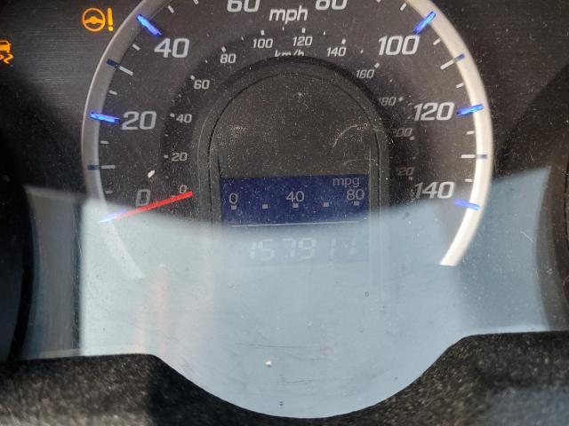 Photo 8 from auction – 2013 HONDA FIT with VIN JHMGE8G59DC073399