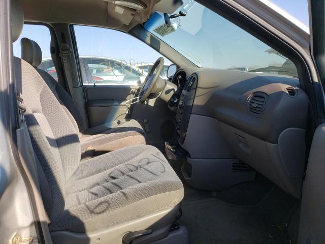 Photo 5 from auction – 2003 DODGE GRAND CARA with VIN 1D8GP243X3B173352