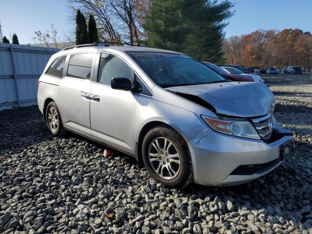 HONDA ODYSSEY EX 2012 with VIN 5FNRL5H62CB007400 - Photo from auction