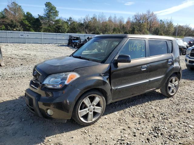 Photo 2 from auction – 2010 KIA SOUL + with VIN KNDJT2A29A7045924