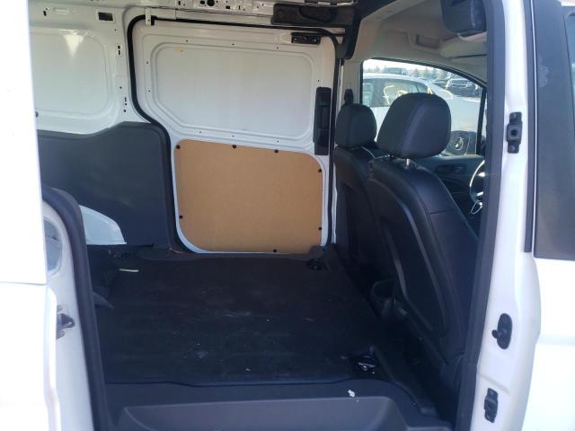 Photo 6 from auction – 2019 FORD TRANSIT CO with VIN NM0LS7E28K1427544