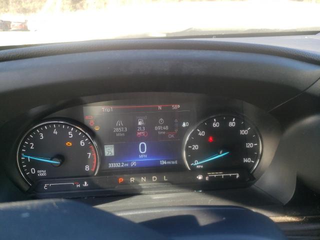 Photo 8 from auction – 2021 FORD EXPLORER L with VIN 1FMSK8FH6MGB51495