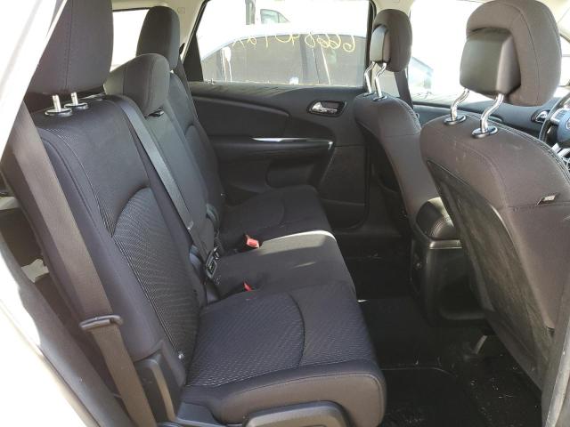 Photo 6 from auction – 2012 DODGE JOURNEY SX with VIN 3C4PDDBG6CT258440