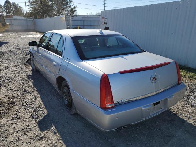 Photo 3 from auction – 2011 CADILLAC DTS PREMIU with VIN 1G6KH5E63BU115329