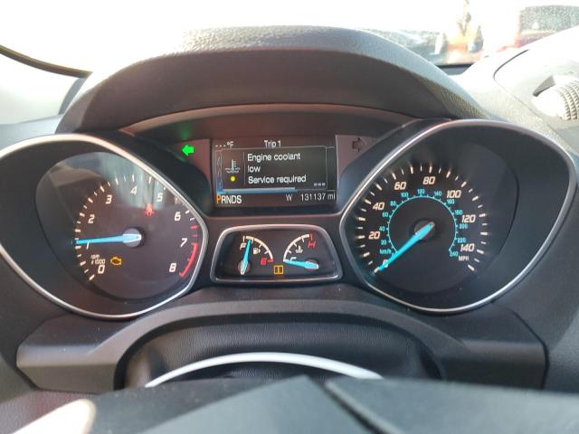 Photo 8 from auction – 2014 FORD ESCAPE SE with VIN 1FMCU0GX2EUC05450