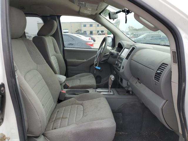 Photo 10 from auction – 2019 NISSAN FRONTIER S with VIN 1N6BD0CT7KN872066
