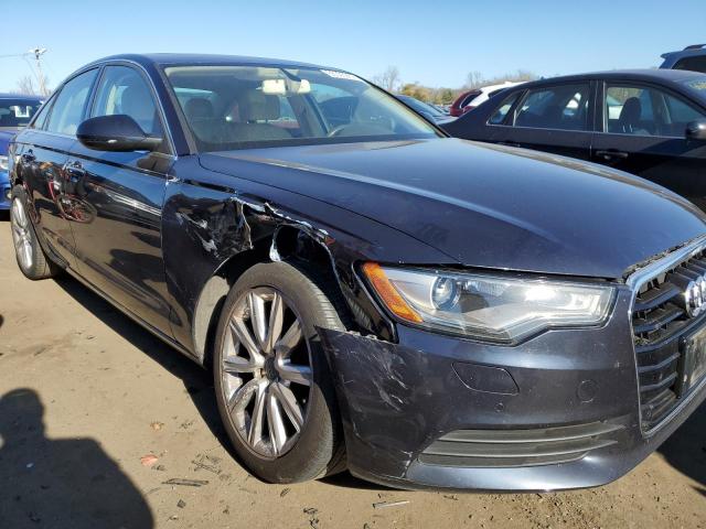 Photo 9 from auction – 2015 AUDI A6 PREMIUM with VIN WAUGFAFC9FN013326