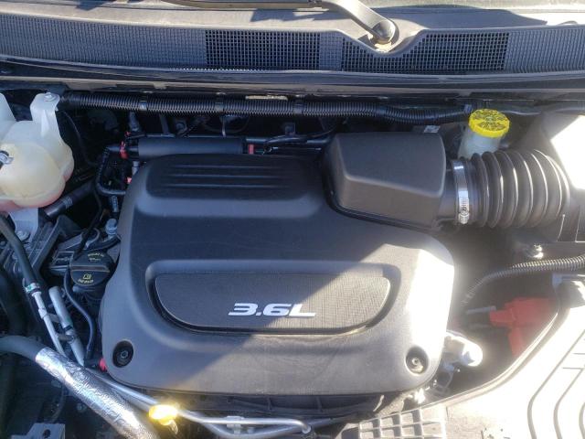 Photo 7 from auction – 2019 CHRYSLER PACIFICA L with VIN 2C4RC1GG9KR549342