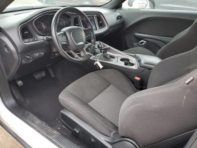 Photo 7 from auction – 2019 DODGE CHALLENGER with VIN 2C3CDZBT7KH655367