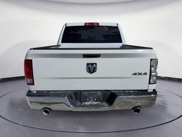 Photo 6 from auction – 2022 RAM 1500 CLASS with VIN 3C6RR7KT2NG174238