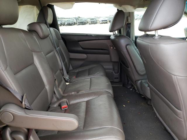 Photo 6 from auction – 2012 HONDA ODYSSEY EX with VIN 5FNRL5H6XCB003465