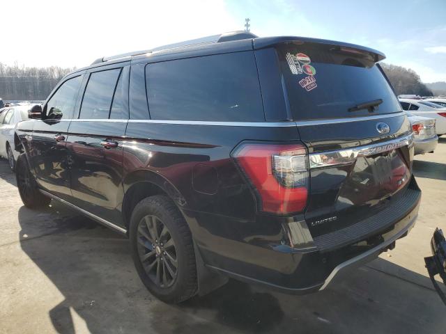 Photo 3 from auction – 2019 FORD EXPEDITION with VIN 1FMJK2AT7KEA50737