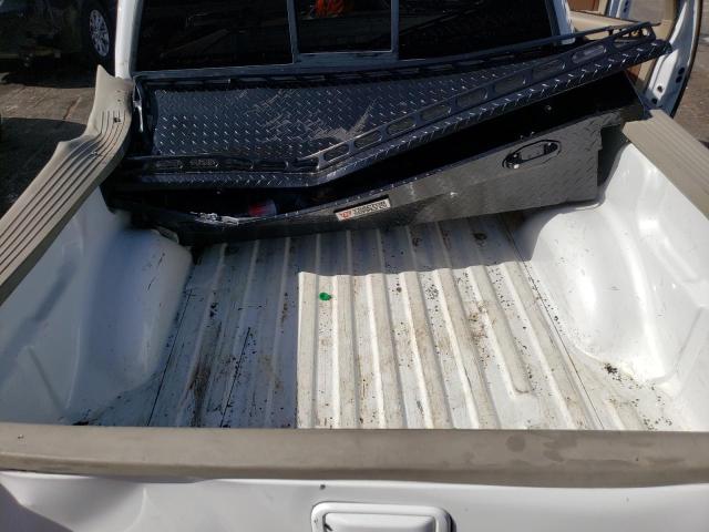 Photo 9 from auction – 2008 FORD F150 SUPER with VIN 1FTPW14V58KC28598