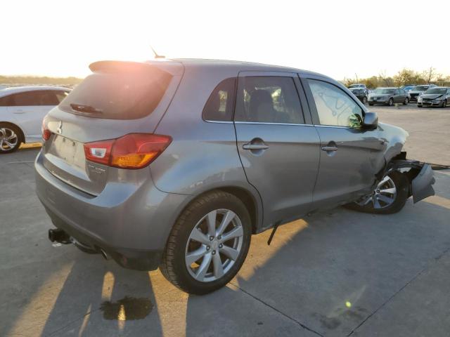 Photo 3 from auction – 2014 MITSUBISHI OUTLANDER with VIN 4A4AR4AU1EE020327