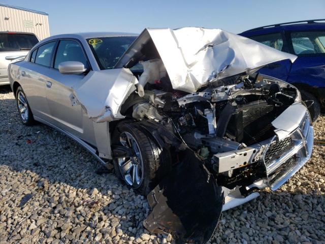 DODGE CHARGER SE 2012 with VIN 2C3CDXBG2CH209314 - Photo from auction
