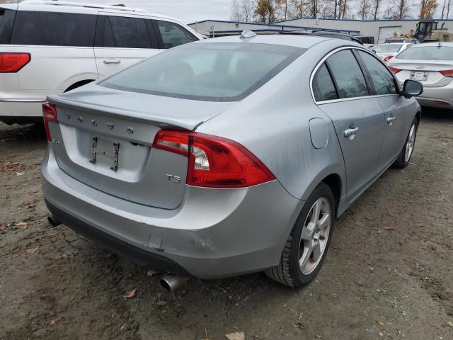 Photo 4 from auction – 2013 VOLVO S60 T5 with VIN YV1612FS6D1216828