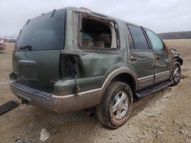 Photo 4 from auction – 2003 FORD EXPEDITION with VIN 1FMFU18L33LB41128