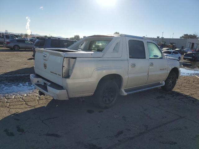Photo 4 from auction – 2003 CADILLAC ESCALADE E with VIN 3GYEK63NX3G174663