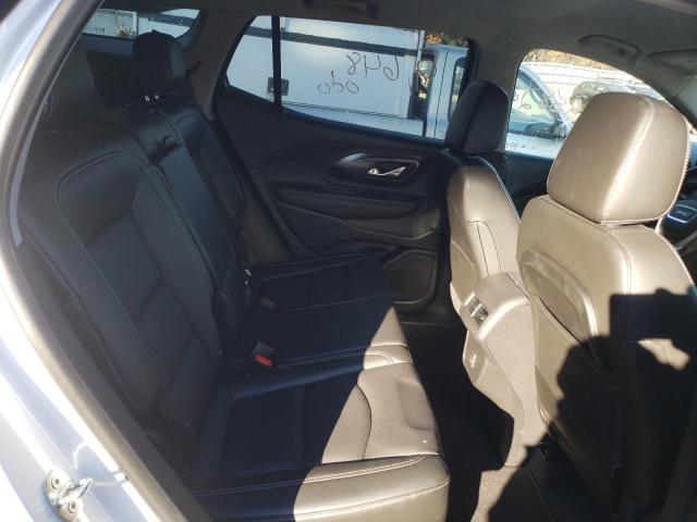 Photo 6 from auction – 2022 GMC TERRAIN SL with VIN 3GKALVEV7NL101399